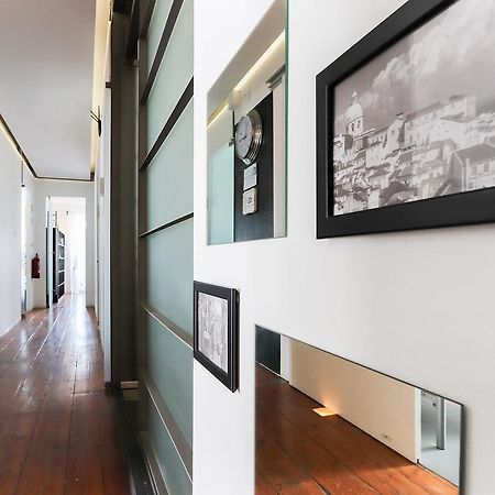 Kab+1 Hostel Lisboa Εξωτερικό φωτογραφία