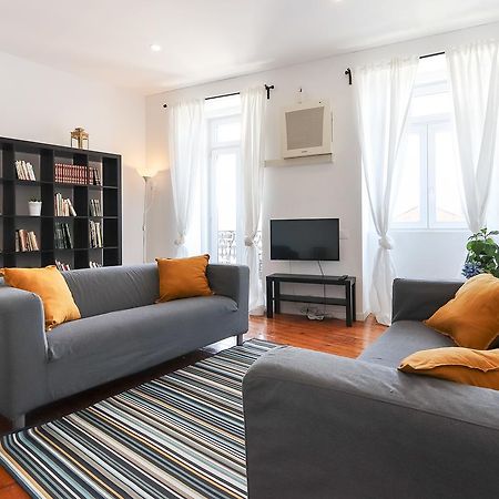 Kab+1 Hostel Lisboa Εξωτερικό φωτογραφία