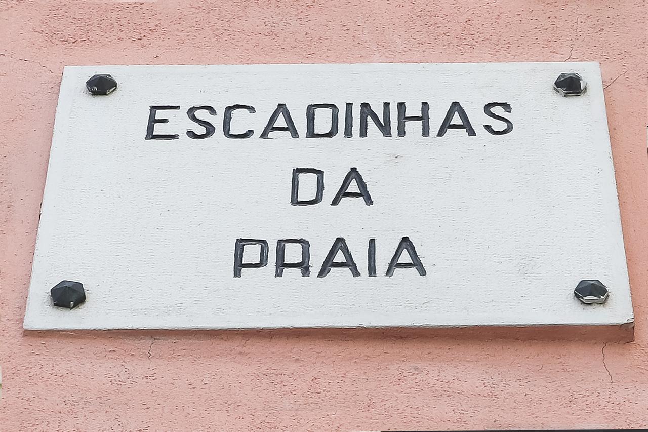 Kab+1 Hostel Lisboa Εξωτερικό φωτογραφία