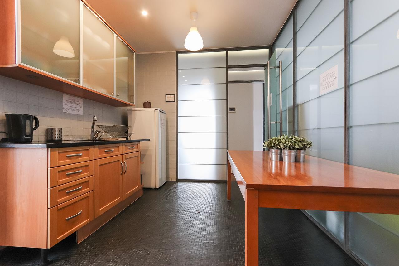 Kab+1 Hostel Lisboa Εξωτερικό φωτογραφία